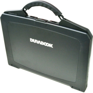 Ноутбук Durabook S15 Standard 15.6" FHD AG, Intel i7-1255U, 32GB, F512GB, UMA, LTE, Win11P-28-зображення