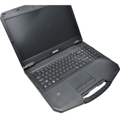 Ноутбук Durabook S15 Standard 15.6" FHD AG, Intel i7-1255U, 32GB, F512GB, UMA, LTE, Win11P-30-зображення
