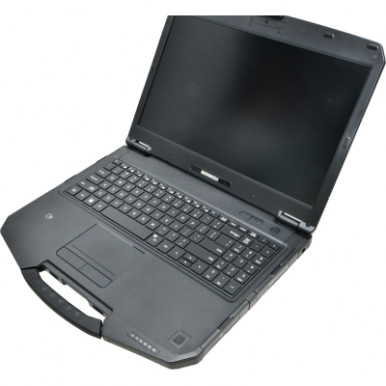 Ноутбук Durabook S15 Standard 15.6" FHD AG, Intel i7-1255U, 32GB, F512GB, UMA, LTE, Win11P-31-зображення