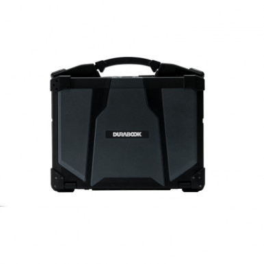 Ноутбук Durabook S15 Standard 15.6" FHD AG, Intel i7-1255U, 32GB, F512GB, UMA, LTE, Win11P-34-зображення