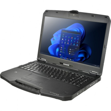 Ноутбук Durabook S15 Standard 15.6" FHD AG, Intel i7-1255U, 32GB, F512GB, UMA, LTE, Win11P-35-зображення