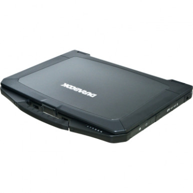 Ноутбук Durabook S15 Standard 15.6" FHD AG, Intel i7-1255U, 32GB, F512GB, UMA, LTE, Win11P-39-зображення