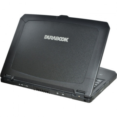 Ноутбук Durabook S15 Standard 15.6" FHD AG, Intel i7-1255U, 32GB, F512GB, UMA, LTE, Win11P-40-зображення