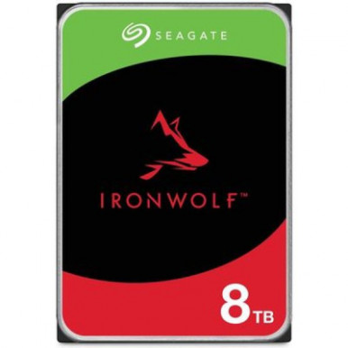 Жорсткий диск 3.5" 8TB Seagate (ST8000VN002)-3-зображення