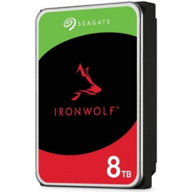 Жорсткий диск 3.5" 8TB Seagate (ST8000VN002)-5-зображення