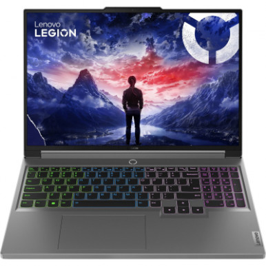 Ноутбук Lenovo Legion 5 16IRX9 (83DG00MMRA)-11-зображення
