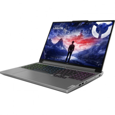 Ноутбук Lenovo Legion 5 16IRX9 (83DG00MMRA)-15-зображення