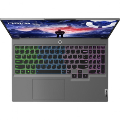 Ноутбук Lenovo Legion 5 16IRX9 (83DG00MMRA)-16-зображення
