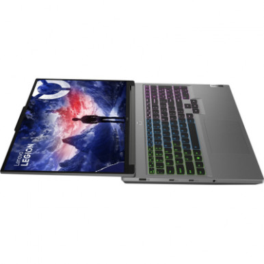 Ноутбук Lenovo Legion 5 16IRX9 (83DG00MMRA)-19-зображення