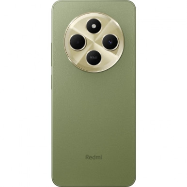 Смартфон Xiaomi Redmi 14C 4/128GB NFC Sage Green-13-зображення