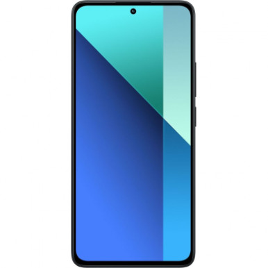 Смартфон Xiaomi Redmi Note 13 8/512GB NFC  Midnight Black-14-зображення