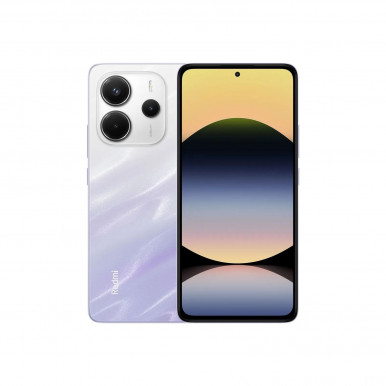 Смартфон Xiaomi Redmi Note 14 8/256GB NFC Mist Purple-9-зображення