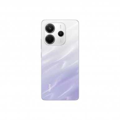 Смартфон Xiaomi Redmi Note 14 8/256GB NFC Mist Purple-13-зображення