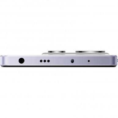 Смартфон Xiaomi Redmi Note 14 8/256GB NFC Mist Purple-16-зображення
