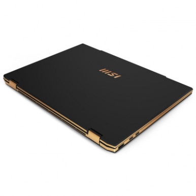 Ноутбук MSI Summit 13 AI+ Evo A2VMTG 13.3 FHD+, Intel Core Ultra 7 258V, 32GB, F1TB, W11P, чорний-14-зображення