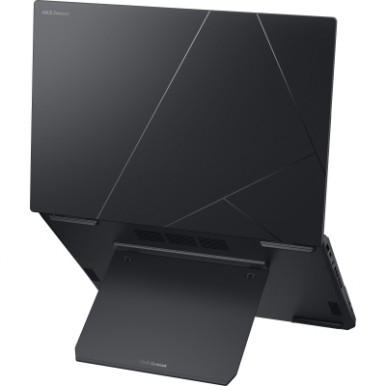 Ноутбук ASUS Zenbook Duo UX8406CA-PZ043W 14" 3K OLED, Intel Ultra 9 285H, 32GB, F1TB, UMA, Win11, Сірий-14-зображення