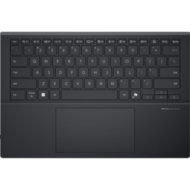 Ноутбук ASUS Zenbook Duo UX8406CA-PZ043W 14" 3K OLED, Intel Ultra 9 285H, 32GB, F1TB, UMA, Win11, Сірий-18-зображення