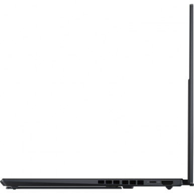 Ноутбук ASUS Zenbook Duo UX8406CA-PZ043W 14" 3K OLED, Intel Ultra 9 285H, 32GB, F1TB, UMA, Win11, Сірий-20-зображення