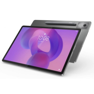 Планшет Lenovo Idea Tab Pro 8/128 WiFi Luna Grey + Pen&Moto Buds (ZAE40156UA)-11-зображення