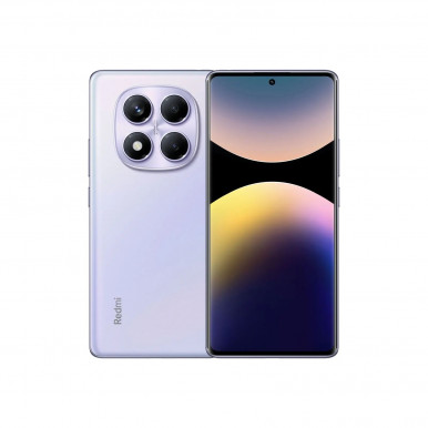 Смартфон Xiaomi Redmi Note 14 Pro 8/256GB NFC Aurora Purple-9-зображення