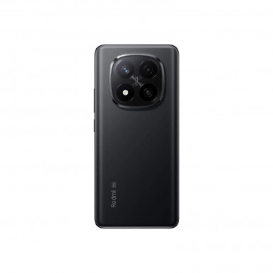 Смартфон Xiaomi Redmi Note 14 Pro+ 12/512GB 5G NFC Midnight  Black -13-зображення