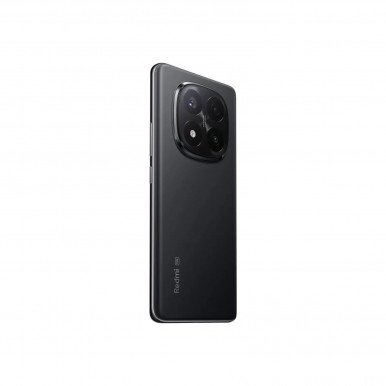 Смартфон Xiaomi Redmi Note 14 Pro+ 12/512GB 5G NFC Midnight  Black -14-зображення
