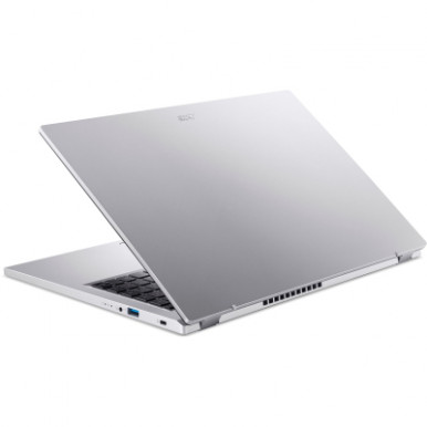 Ноутбук Acer Extensa EX215-57 15.6" FHD IPS, Intel i7-13620H, 16GB, F1TB, UMA, Lin, сріблястий-13-зображення