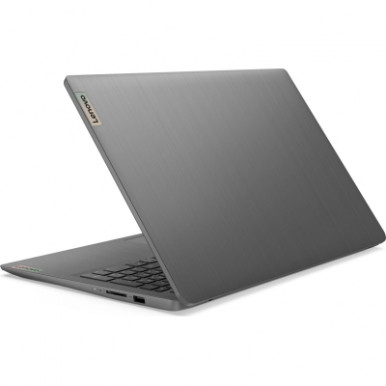 Ноутбук Lenovo  IP3-15IAU7 CI3-1215U (82RK017XRA)-51-зображення