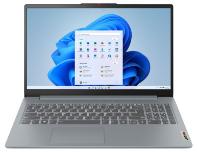 Ноутбук Lenovo 15AMN8 (82XQ00L4RA)-29-зображення