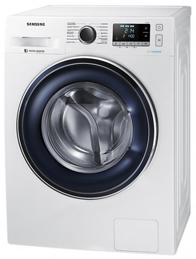 Пральна машина Samsung WW90J5446FW/UA-9-зображення