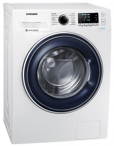 Пральна машина Samsung WW90J5446FW/UA-10-зображення