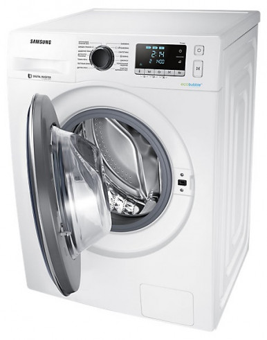 Пральна машина Samsung WW90J5446FW/UA-13-зображення