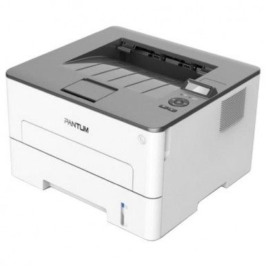 Принтер A4 Pantum P3300DN-8-изображение