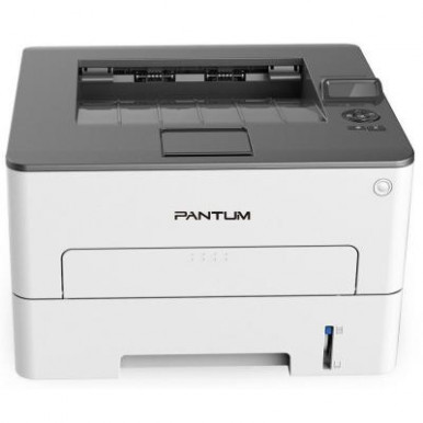 Принтер A4 Pantum P3300DN-9-изображение