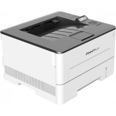 Принтер A4 Pantum P3300DN-10-изображение