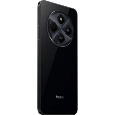 Смартфон Xiaomi Redmi 14C 8/256GB NFC Midnight Black-14-зображення