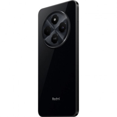 Смартфон Xiaomi Redmi 14C 8/256GB NFC Midnight Black-15-зображення