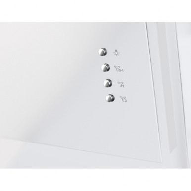 Вытяжка кухонная Electrolux LFV316W-7-изображение