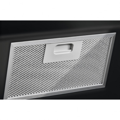 Вытяжка кухонная Electrolux LFV616K-14-изображение