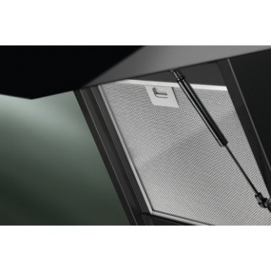 Вытяжка кухонная Electrolux LFV616K-15-изображение