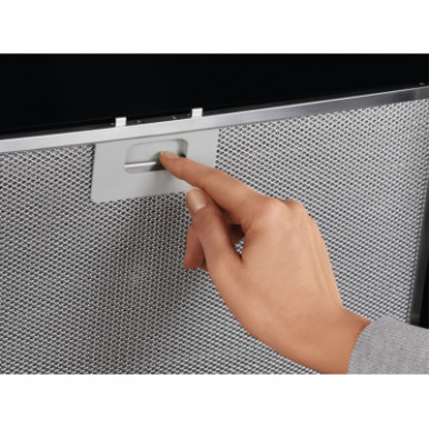 Вытяжка кухонная Electrolux LFV616K-16-изображение