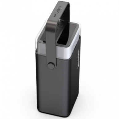 Батарея універсальна Aspiring Vigor 40 40000mAh PD/65W (PPVG.V04)-11-зображення
