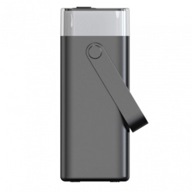 Батарея універсальна Aspiring Vigor 40 40000mAh PD/65W (PPVG.V04)-12-зображення
