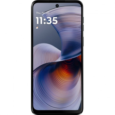 Мобільний телефон Motorola G55 8/256Gb Smoky Green (PB5U0010RS)-16-зображення