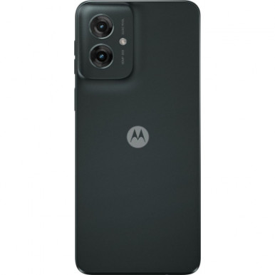 Мобільний телефон Motorola G55 8/256Gb Smoky Green (PB5U0010RS)-17-зображення