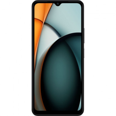 Смартфон Xiaomi Redmi A3 3/64GB Black-10-зображення