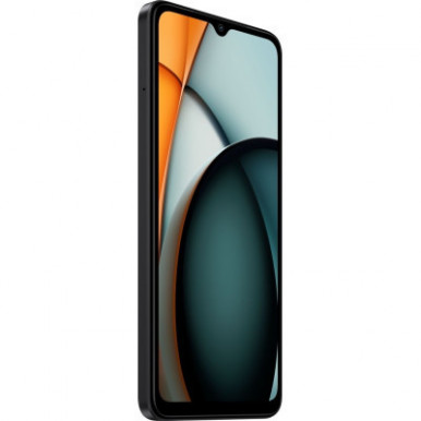 Смартфон Xiaomi Redmi A3 3/64GB Black-13-зображення