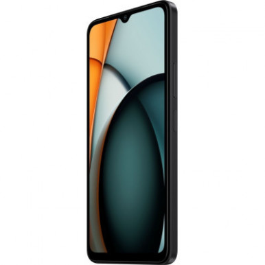 Смартфон Xiaomi Redmi A3 3/64GB Black-14-зображення