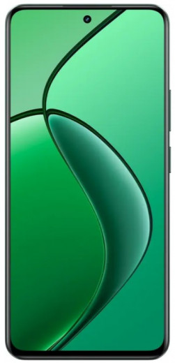 Смартфон Realme 12 4G 8/256GB Green-29-зображення