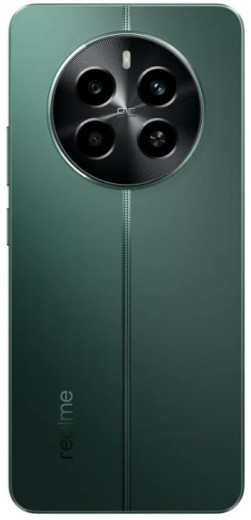 Смартфон Realme 12 4G 8/256GB Green-44-зображення